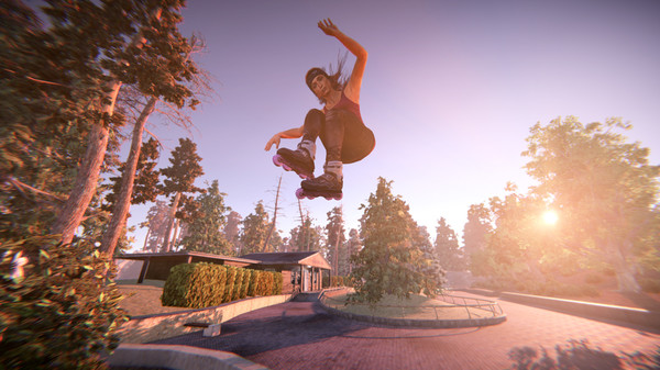 On a Roll screenshot 2