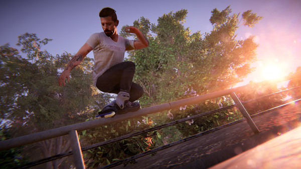 On a Roll screenshot 3