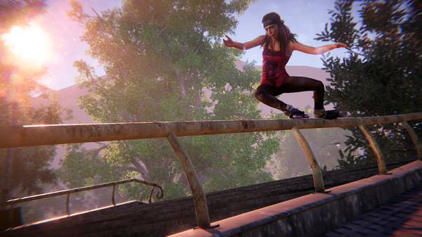 On a Roll screenshot 5