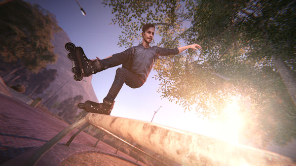 On a Roll screenshot 1