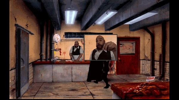 Noctropolis screenshot 11