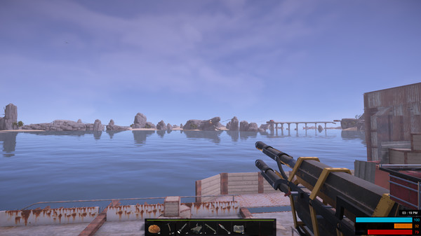 Hide & Hold Out - H2o screenshot 5