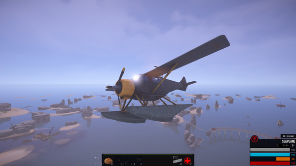 Hide & Hold Out - H2o screenshot 4