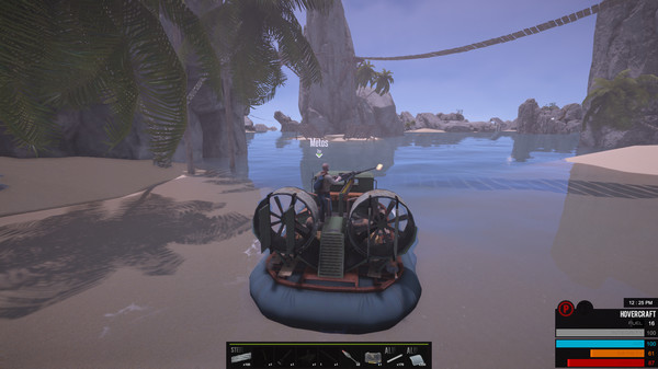 Hide & Hold Out - H2o screenshot 3