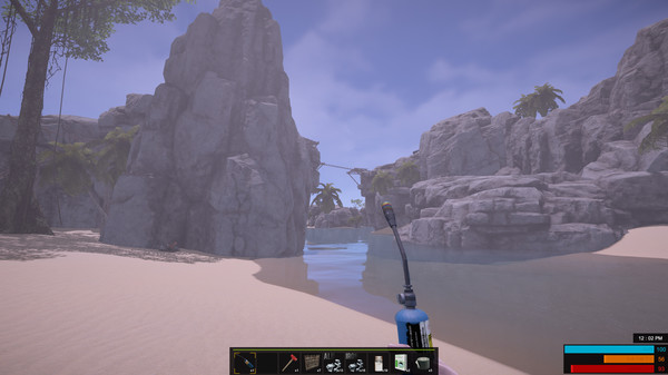 Hide & Hold Out - H2o screenshot 1