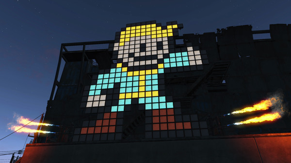 Fallout 4 screenshot 10