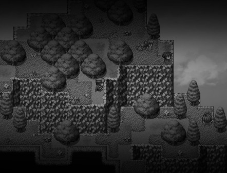 Pale Echoes screenshot 7