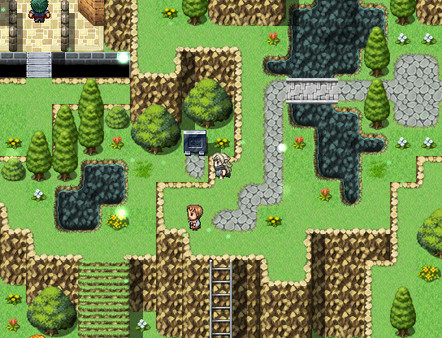 Pale Echoes screenshot 3