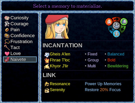 Pale Echoes screenshot 4