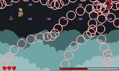 Daemon Detective Gaiden screenshot 5