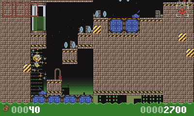 Daemon Detective Gaiden screenshot 7
