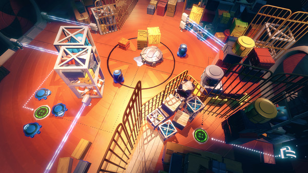 Subaeria screenshot 7