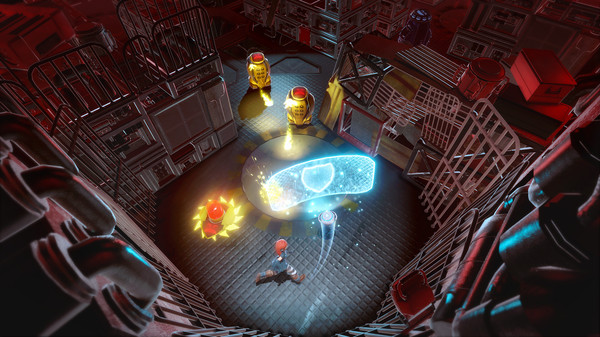 Subaeria screenshot 5