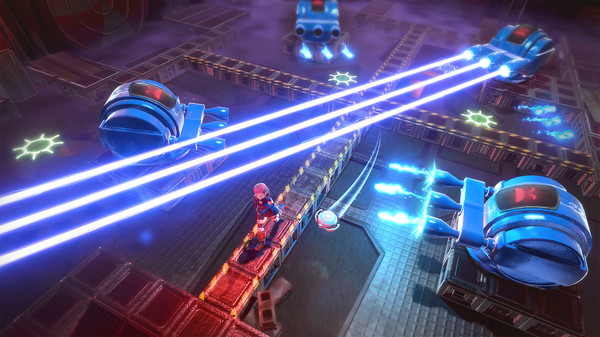 Subaeria screenshot 3