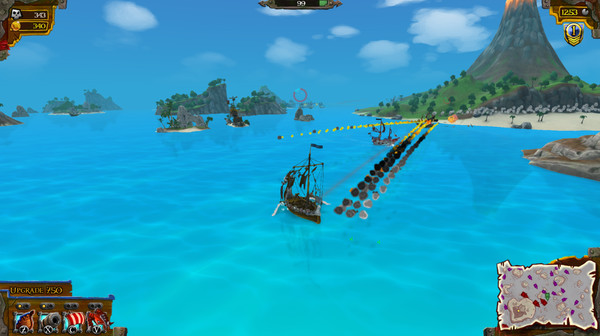 Unearned Bounty screenshot 3