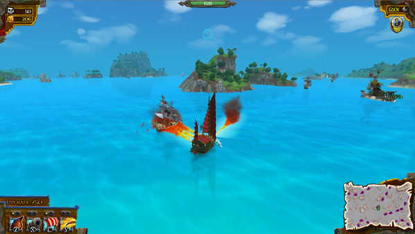 Unearned Bounty screenshot 5