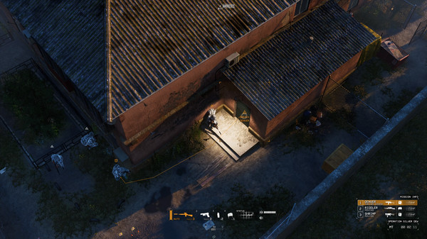 Thunder Tier One screenshot 7