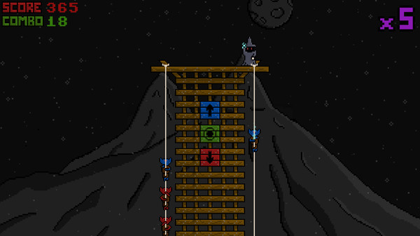 The Tower Of Elements screenshot 4