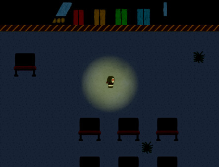 Close Your Eyes [Old Version] screenshot 1