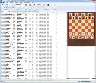 ChessBase 13 Academy screenshot 3