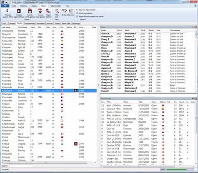 ChessBase 13 Academy screenshot 6