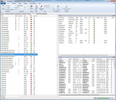 ChessBase 13 Academy screenshot 5