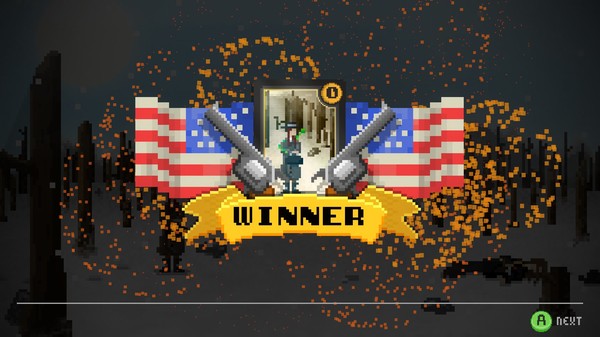 Western Press screenshot 7
