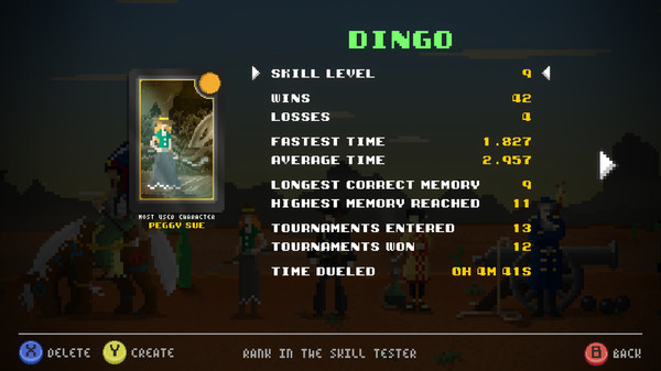 Western Press screenshot 9