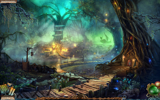Lost Lands: Dark Overlord Collector's Edition screenshot 1
