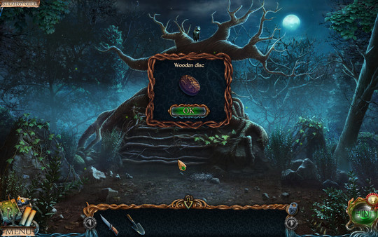 Lost Lands: Dark Overlord Collector's Edition screenshot 3