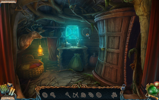 Lost Lands: Dark Overlord Collector's Edition screenshot 2