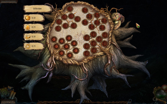 Lost Lands: Dark Overlord Collector's Edition screenshot 9