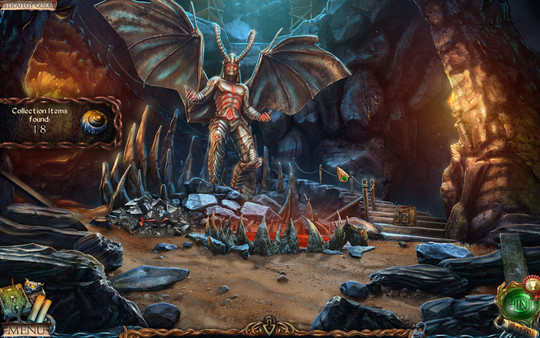 Lost Lands: Dark Overlord Collector's Edition screenshot 12