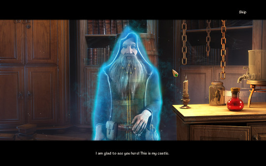 Lost Lands: Dark Overlord Collector's Edition screenshot 5