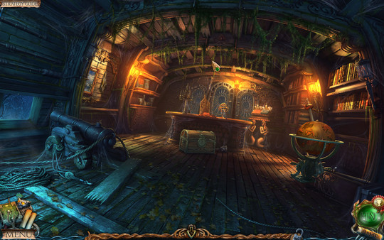 Lost Lands: Dark Overlord Collector's Edition screenshot 10