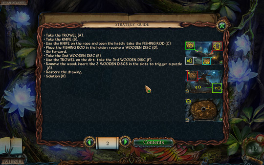 Lost Lands: Dark Overlord Collector's Edition screenshot 8
