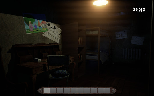 ENKI screenshot 2