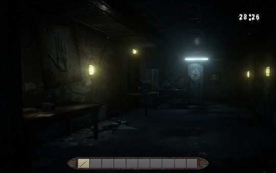 ENKI screenshot 5