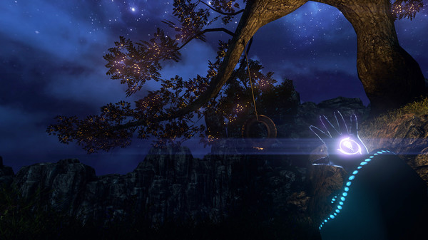 N.E.R.O.: Nothing Ever Remains Obscure screenshot 8