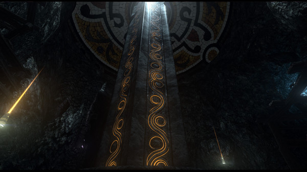 N.E.R.O.: Nothing Ever Remains Obscure screenshot 5