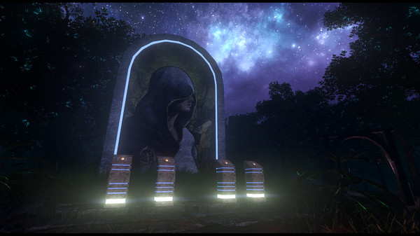 N.E.R.O.: Nothing Ever Remains Obscure screenshot 6