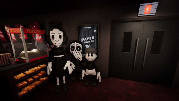 One Last Clip screenshot 2