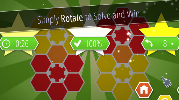 Prismatica screenshot 5