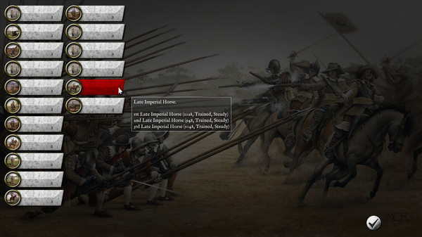 Pike and Shot : Campaigns screenshot 9