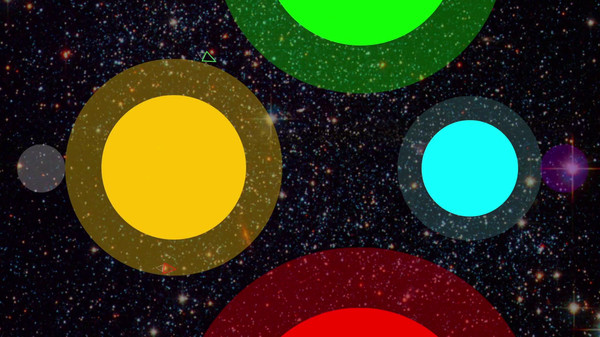 Space Drifters 2D screenshot 7