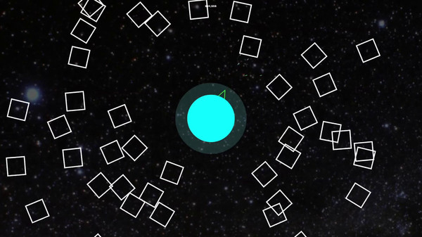 Space Drifters 2D screenshot 6