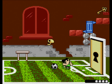 Tcheco in the Castle of Lucio screenshot 4