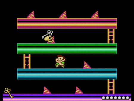 Tcheco in the Castle of Lucio screenshot 5