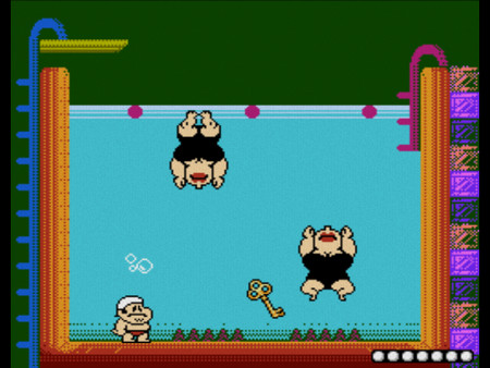 Tcheco in the Castle of Lucio screenshot 3
