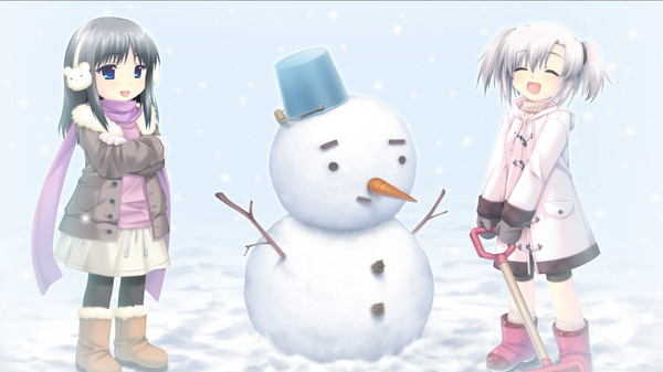 G-senjou no Maou - The Devil on G-String screenshot 4